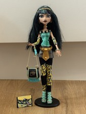 Monster High Cleo De Nile