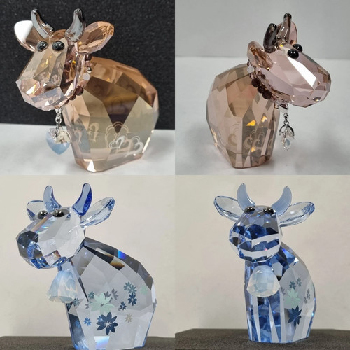 Swarovski lovlots charming - swarovski, mo