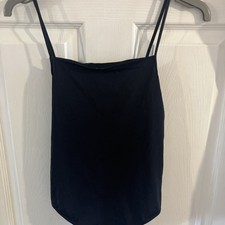 Wolford Black Elasticated