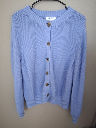 Old navy cornflower blue - old,