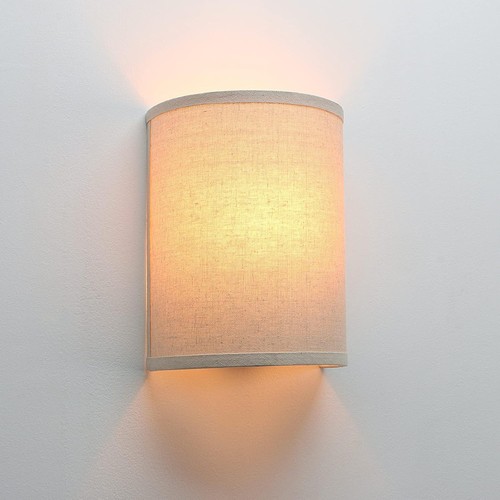 Wall sconce lighting white - wall,