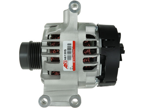 Brand new alternator 12v - new,