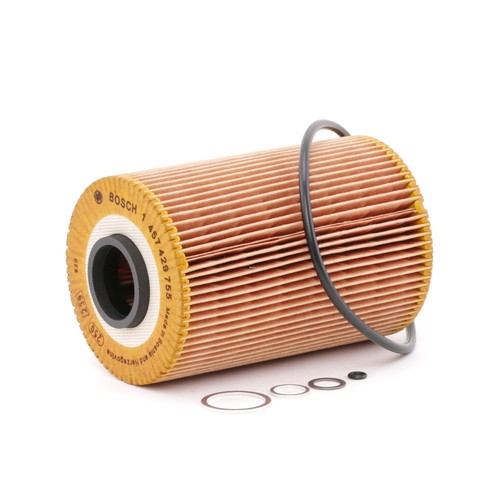 Oil filter fits bmw - oil,