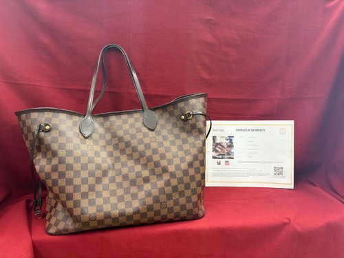 Louis vuittion damier - vuittion,