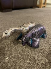 Sand Animals Dinosaur 20cm