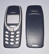 Genuine Nokia 3310 3330 Front