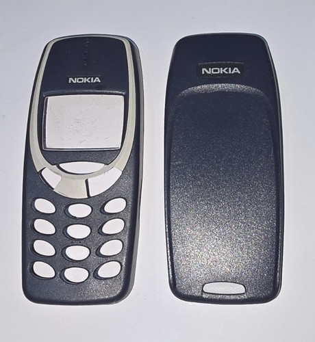 Genuine nokia 3310 3330 - 3310, front