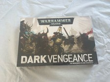 Games Workshop - Warhammer 40k