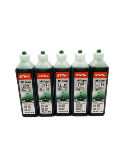 10x stihl super - hp, stroke
