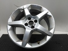 VAUXHALL TIGRA Alloy Wheel 17"