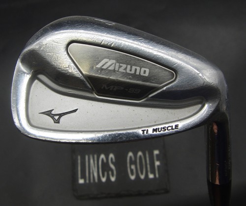 Mizuno muscle gf - mp-59,