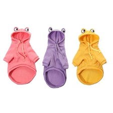 Spring Dog Clothes for Dogs