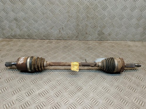 Hyundai i20 driveshaft front - driveshaft,