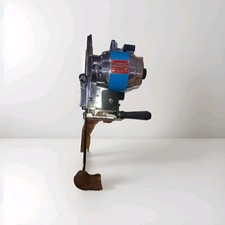  FABRIC CUTTING MACHINE (8")