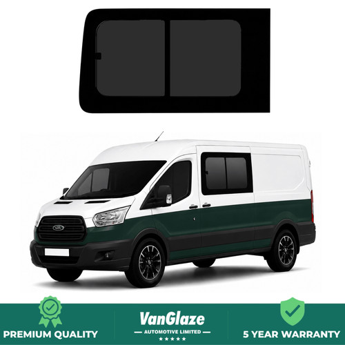 Ford transit mk8 2014 - ford,