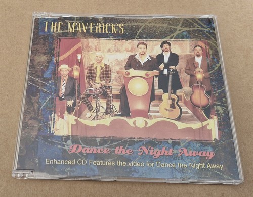 The mavericks dance - the,