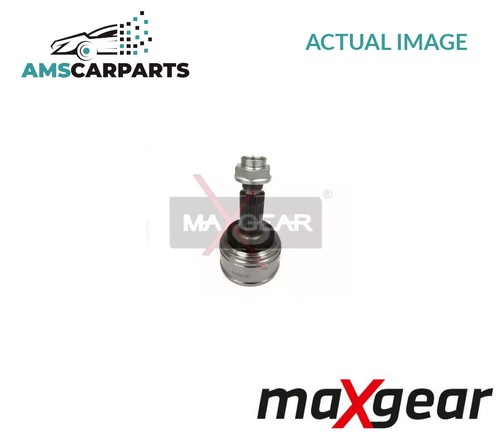 Driveshaft joint kit - cv,