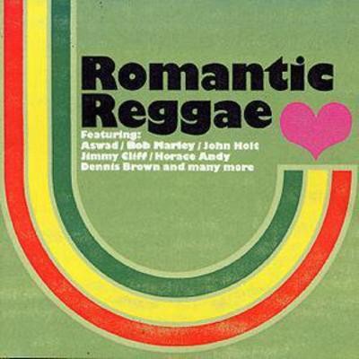 Various artists romantic - various, artists: