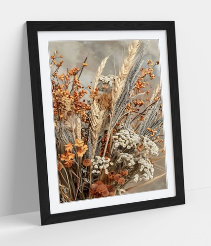 Bouquet wild flowers home - wild,