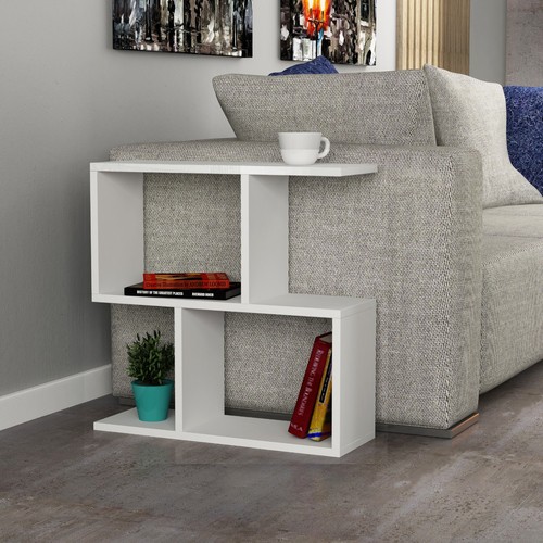 Homemania coffee table 4 - coffee,