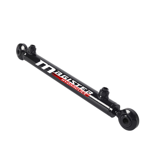 Hydraulic cylinder welded - hydraulic,