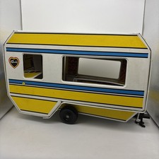 Vintage 1970s Large Sindy