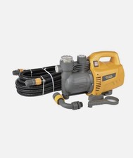 Hozelock 7606 240V Garden Jet