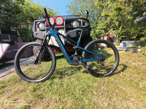 Cannondale moterra neo e - moterra, 1
