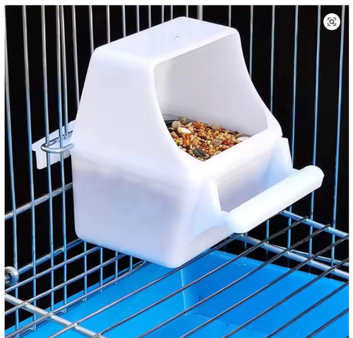 1pc hanging bird feeder with - hanging,