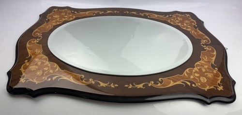Botteguccia solid wood - la,