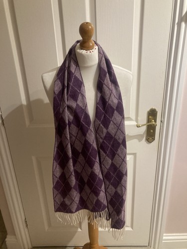 Tie rack cashmere - rack, scarf
