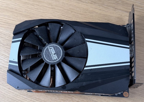 Asus phoenix geforce rtx - asus,