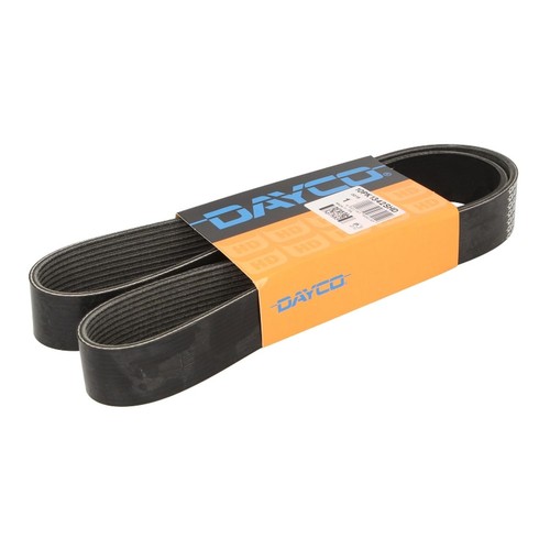 Multi belt fits - fits:, rvi