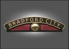 Bradford City FC Football