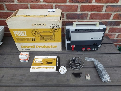 Vintage prinz compere - vintage,