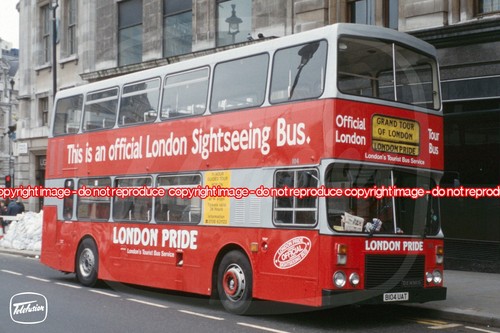 Bus photo london pride - photo,