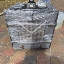 Safety Industries S I 800  CMH Negative Pressure Extraction Unit 110v