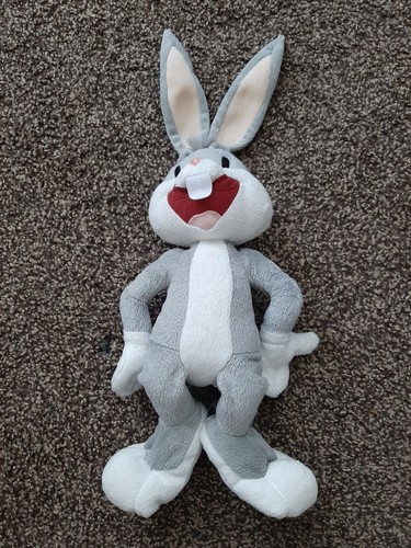 Looney tunes bugs bunny soft - looney,