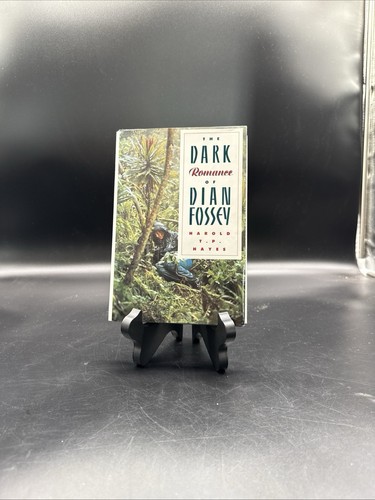 The dark romance - dark,