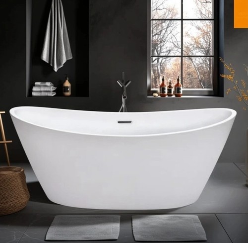 Aruba white acrylic - aruba,