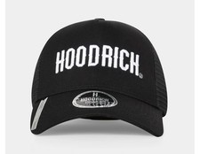 OG Core V3 5 Panel Trucker Cap - One Size