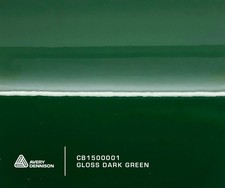 AVERY DENNISON GLOSS DARK