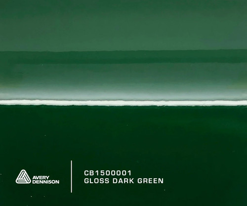 Avery dennison gloss - gloss, dark