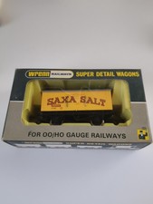 Wrenn Railways OO Gauge Wagon