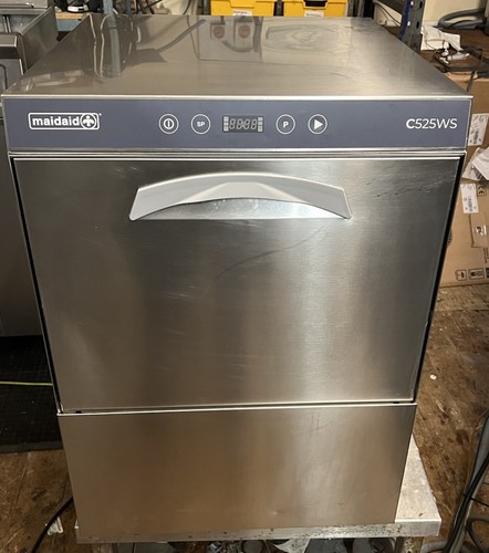Commercial industrial - commercial,