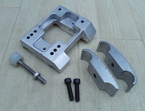 Engine mount and - 30,