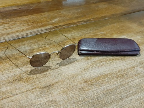 Antique 1930s american optical - antique,