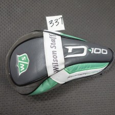 Wilson staff D100 driver