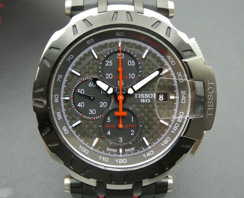 Tissot race motogp - t-race,