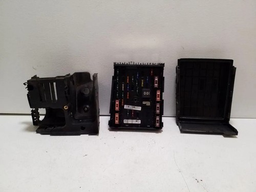 Sharan 7n1 7n2 fuse box - sharan, 7n1,